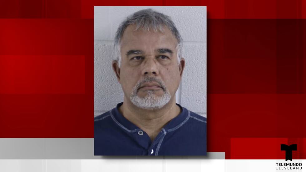 Pastor de Canton comparece ante el tribunal por cargos de secuestro y delitos sexuales contra...