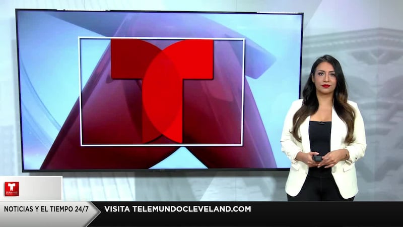 TOP 3 OHIO con Cristina García
