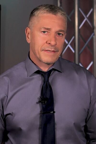 Mike Mason