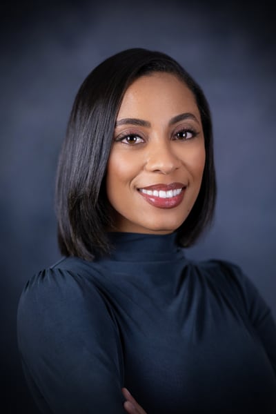 Taneisha Cordell
