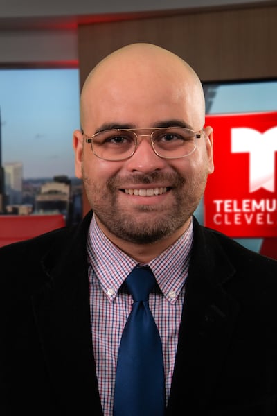 Steven Hernandez - WTCL
