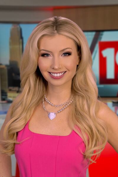 Rachel Vadaj