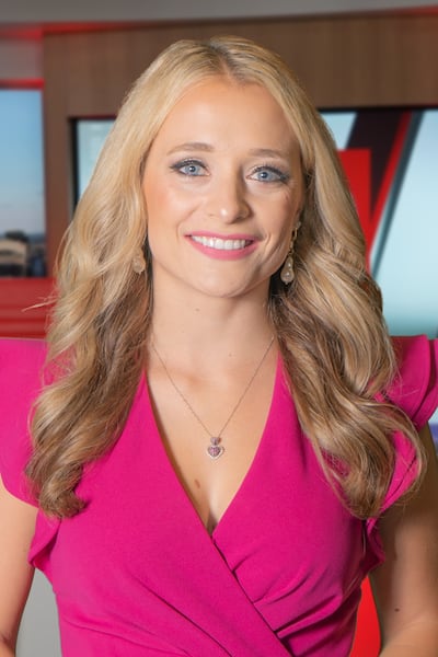 Brittany Wier