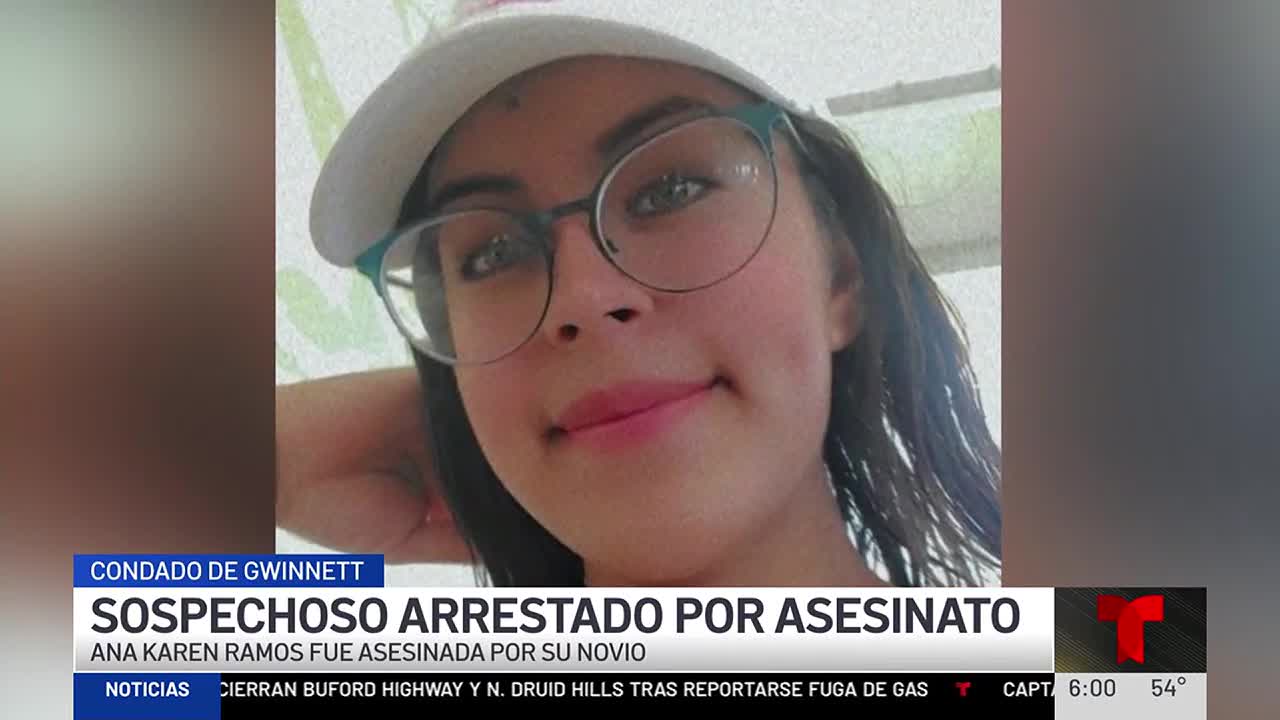 El sospechoso fue denunciado por su propio padre para que la policía lo arrestara en Duluth