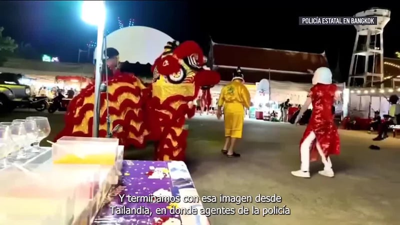 Top 5 con Vanessa Serna | 20 de febrero de 2026