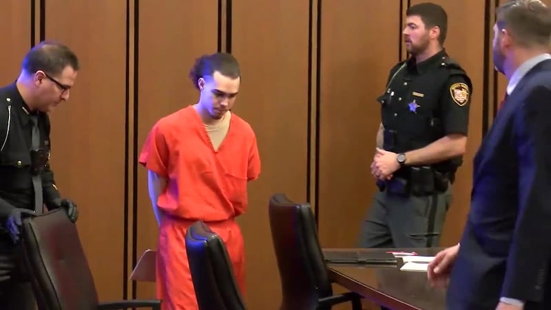 Michael Alvarado sentenciado a 4 años de prisión en conexión al asesinato de Johndiel Rivera