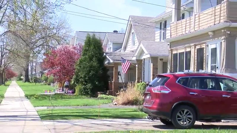 Propuesta para eliminar impuestos de propiedad en Ohio