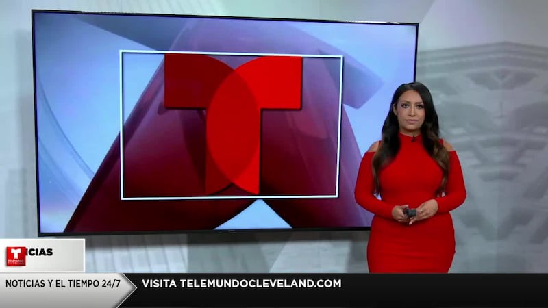 TOP 3 OHIO | Audiencia para hombre acusado de atacar a mujer en estación de Policía de Elyria