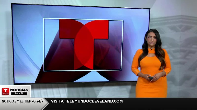 TOP 3 OHIO con Cristina García
