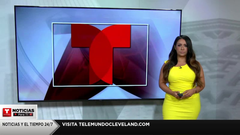 HOY EN TOP 3 OHIO: Cleveland rinde homenaje a la comunidad venezolana tras los terremotos que...