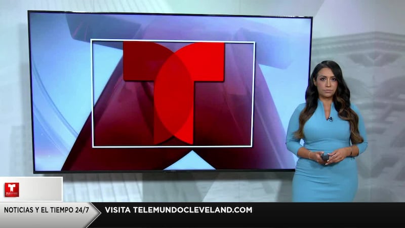 Una mujer de 37 años de Tennessee fue hallada muerta afuera de una vivienda en Cleveland la...
