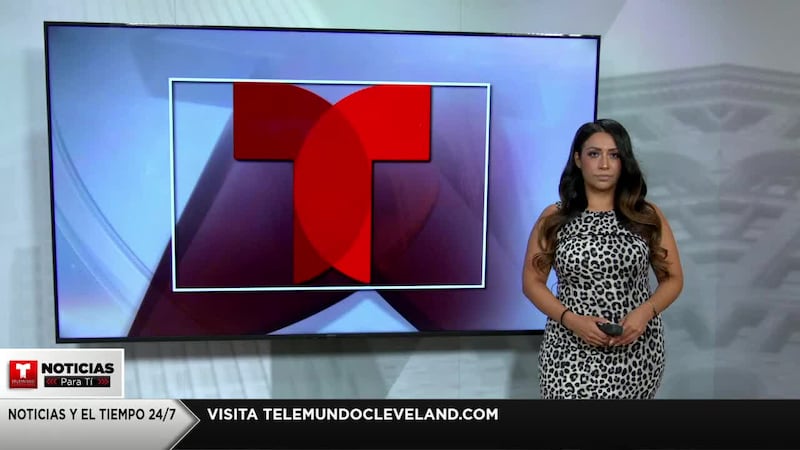 TOP 3 OHIO con Cristina García