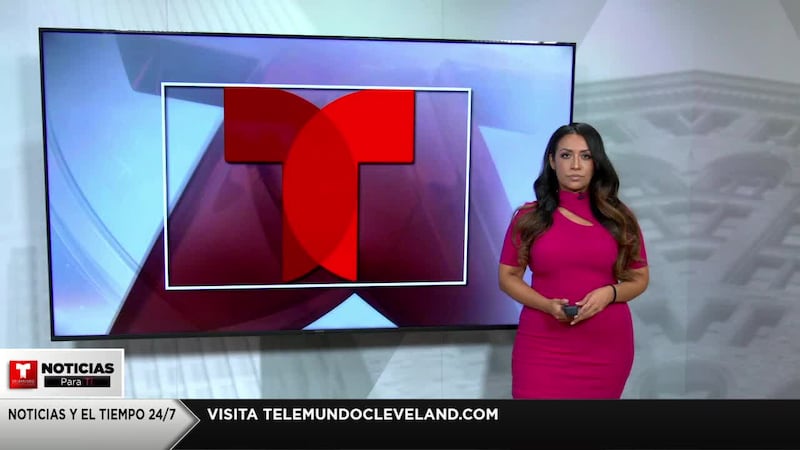 TOP 3 OHIO con Cristina García