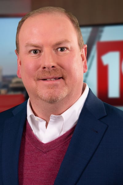 Dan DeRoos