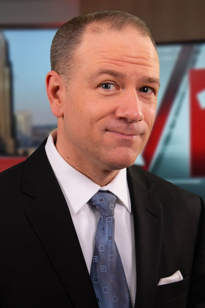Mark Schwab